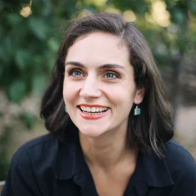 Melissa Lucero-Admasu
