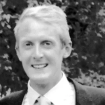 Nicholas Le Ny-Clarke