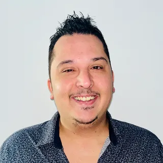 Anthony Gros Anthony Gros