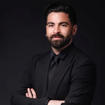 Sofiane Sahridj