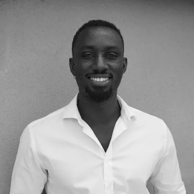 Jean Michel Gnamessou