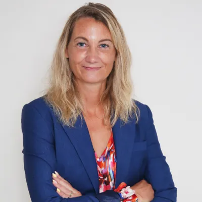 Laëtitia Pottier