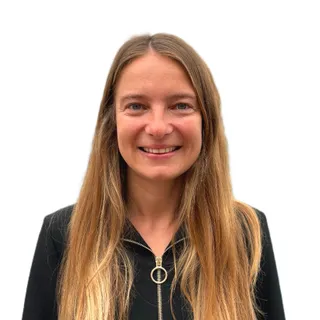 Svetlana Bliznichenko