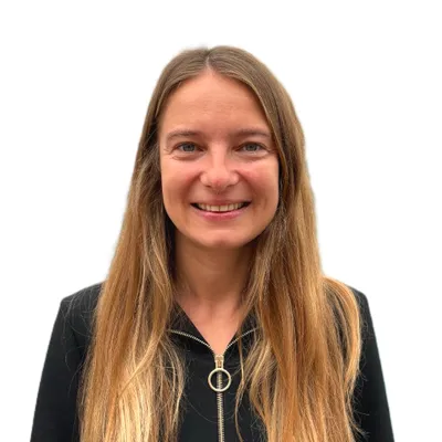 Svetlana Bliznichenko