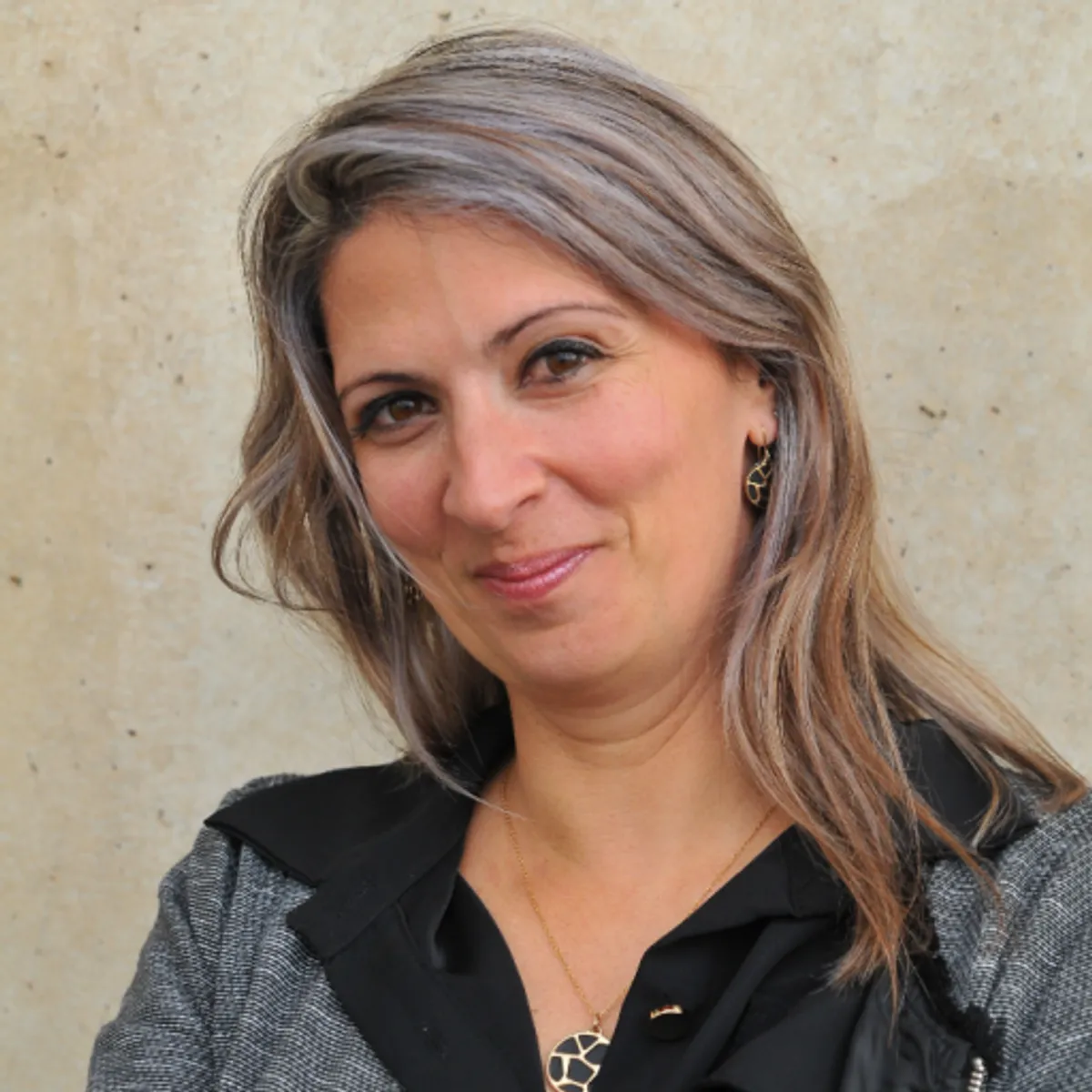 Jessica Boutin - Conseillère immobilier à Montmorillon (86500) - iad
