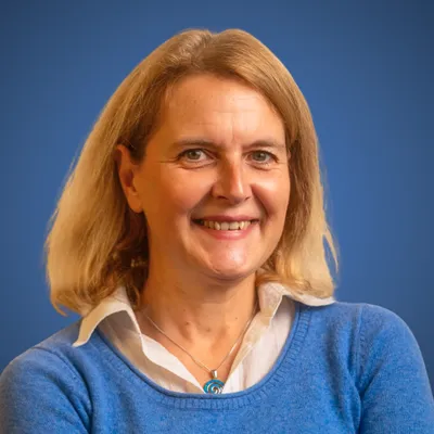 Véronique Lapeyrère