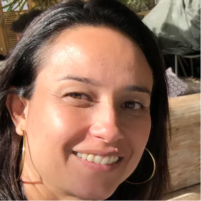 Patricia Vaissette