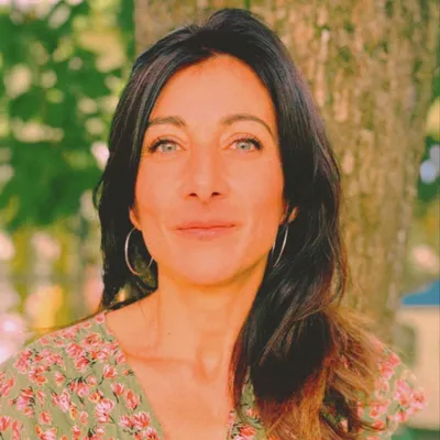 Delphine Martin