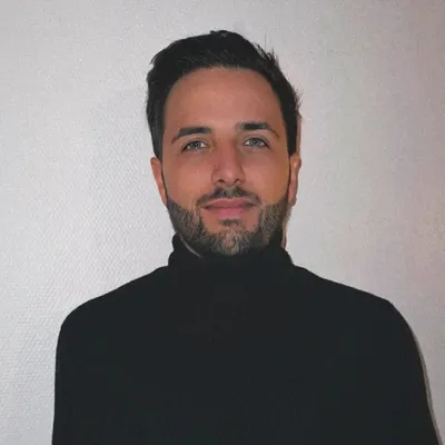 Gabriel Pecquery