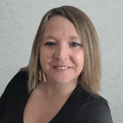 Caroline Haerinck