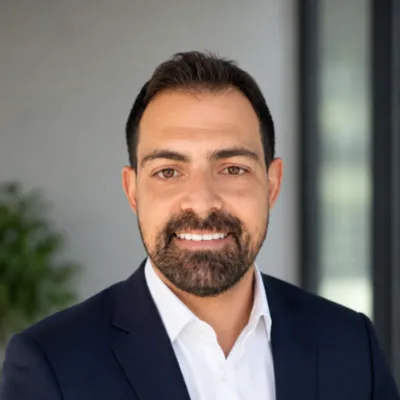 Paul Nassif