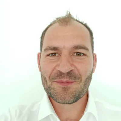 Thibaud Frandaz-Guillemain