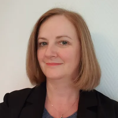 Sandrine Castelnau
