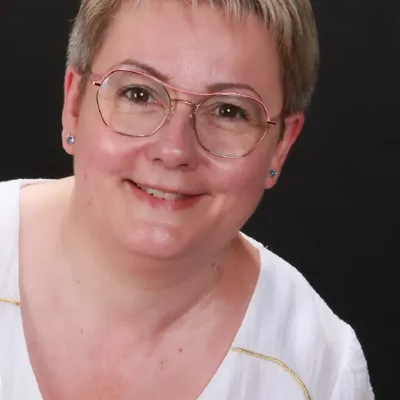 Graziella Falaise