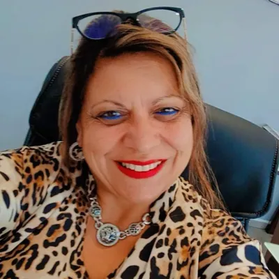 Vincenza Palumbo