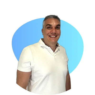 Frédéric Vidal
