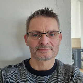 Fabrice Corbin Fabrice Corbin