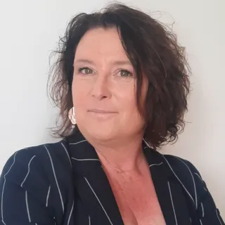 Laurence GANNÉ Laurence GANNÉ