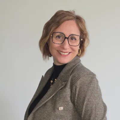 Sindy Thevenot