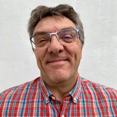 Patrick Rourre