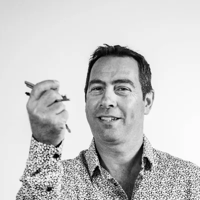 François Martinez