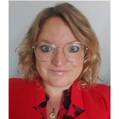 Virginie Besnault