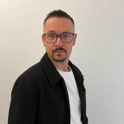 Fabien Hue