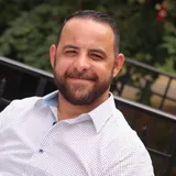 Nicolas Andreos