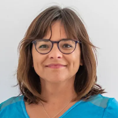 Angélique Sandon