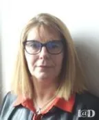 Corinne Vaussard