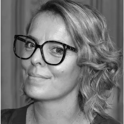 Virginie Robinet
