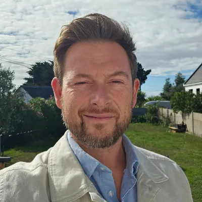 Yoann Perion