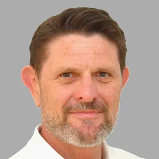 Stephane Chaudron Stephane Chaudron