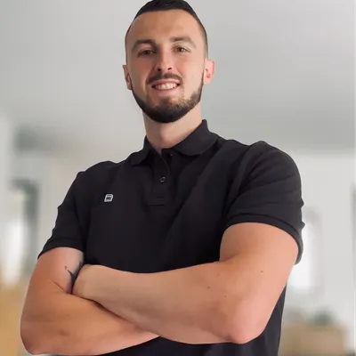 Kévin Samiez