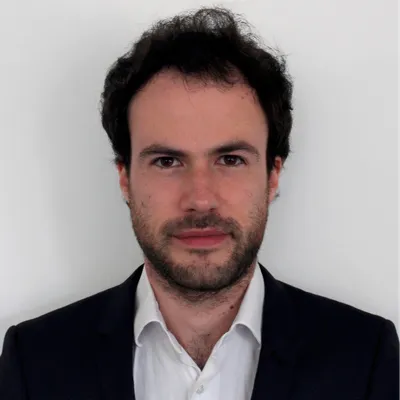 Arnaud Boucheteil