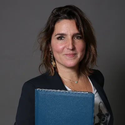 Anne ANTOINE