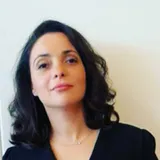 Sarah Herrou