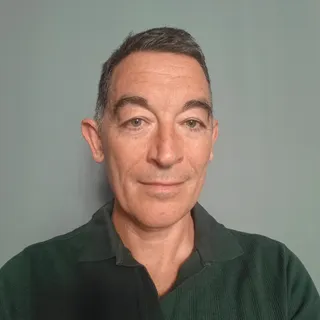 Anthony Dillon Anthony Dillon