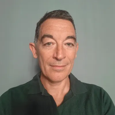 Anthony Dillon
