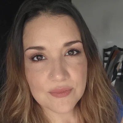 Sandrine François