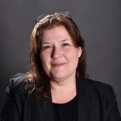 Stéphanie Madlene
