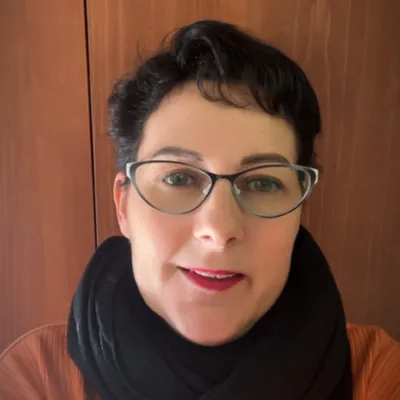 Sandrine Lefort
