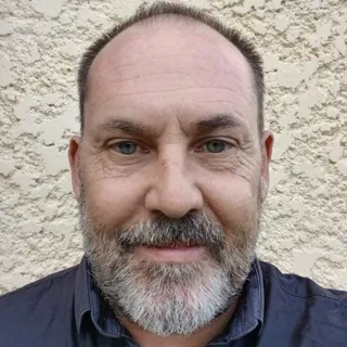 Stéphane François Stéphane François