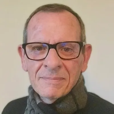 Patrick Agostini