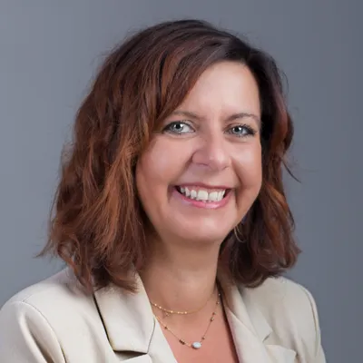 Stéphanie Dufermont