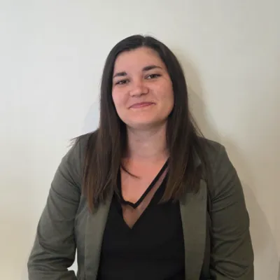 Amélie Regnier