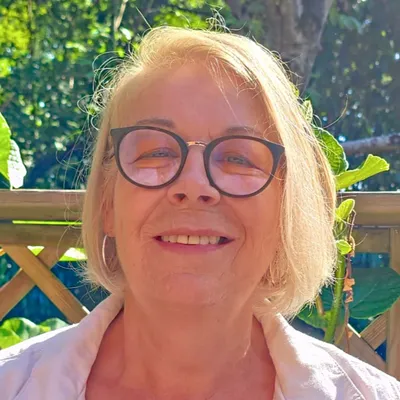 Muriel Senet