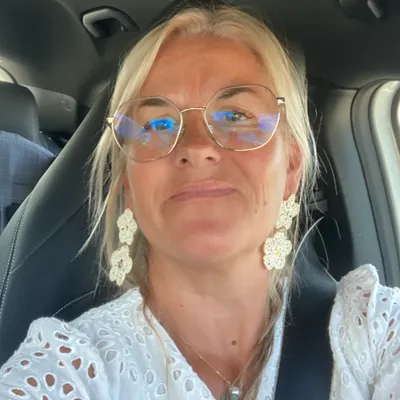 Fabienne Marchand