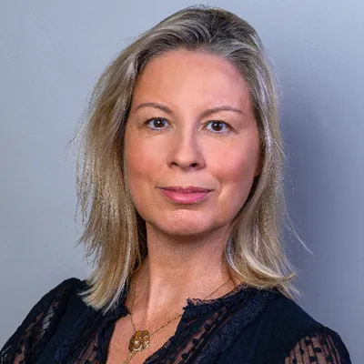 Géraldine Le Gal