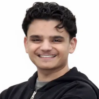 Sofiane Benkhouia